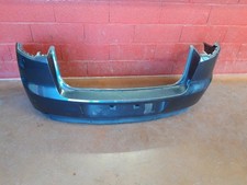 Pare choc arriere RENAULT