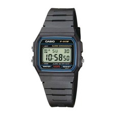 Montre - Casio - Vintage -