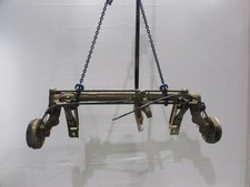 Essieu arriere PEUGEOT 205