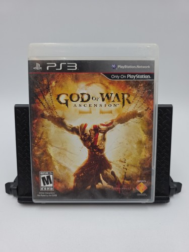 God war ascension sony - war, (sony