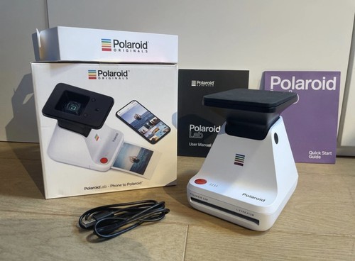 Polaroid imprimante photo - polaroid,