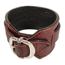 CHROME HEARTS RR TINY BUCKLE 2