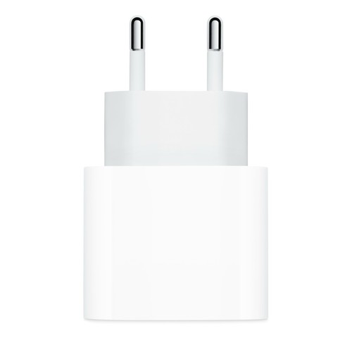 Chargeur apple 20w usb - chargeur,
