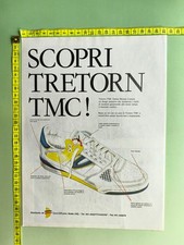Tretorn tmc tennis clipping - tmc,