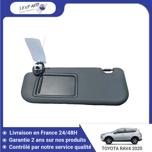 Pare soleil g toyota - 🇫🇷,