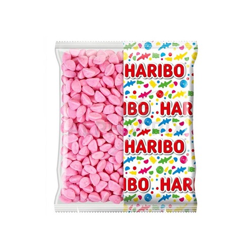 Bonbons haribo tagada - tagada, pik