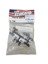Team Associated RC10, B2, B3