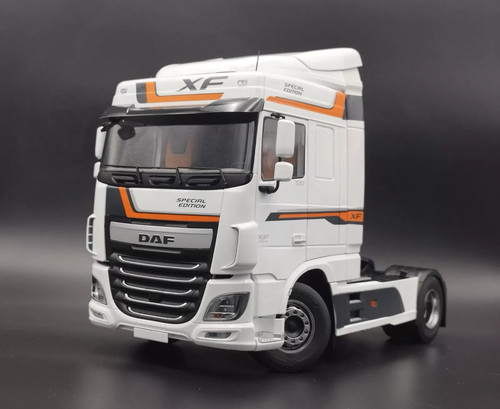 Camion 18 - camion, 1/18