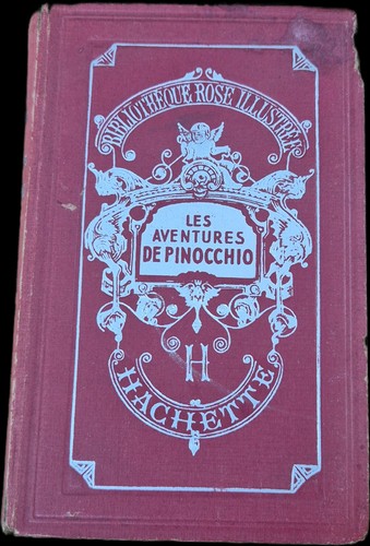 Livre les aventures - livre,