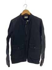 VESTE En Velours Côtelé Avec