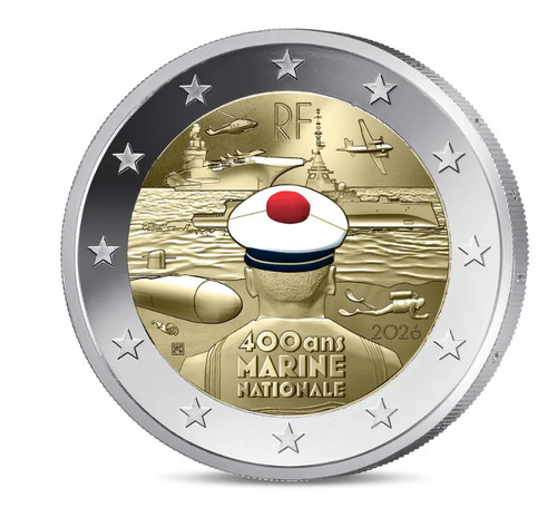 France 2026 marine française - france,