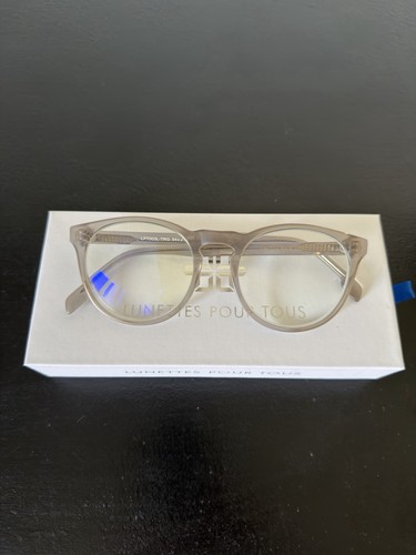 Monture lunettes - monture, de