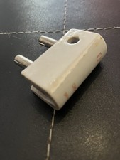 Ancien Vintage Porte Fusible