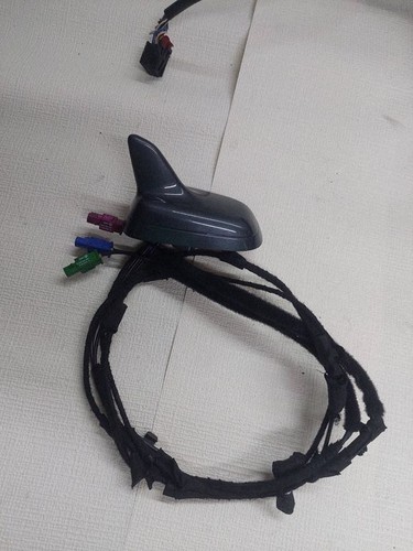Audi 2013 antenne gps - audi, 8t