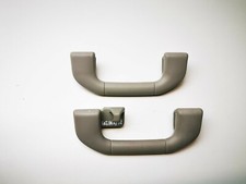 Mercedes C W204 2008/07-14 Intérieur Barre de Toit / 2 Unités A2048100151