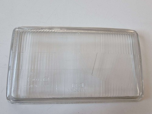 Verre phare avant - verre, de