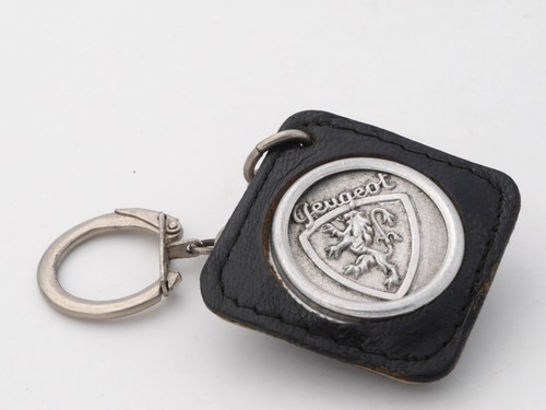 Porte clés ancien keychain - porte,