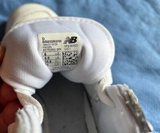 sneakers new balance 650 état neuf