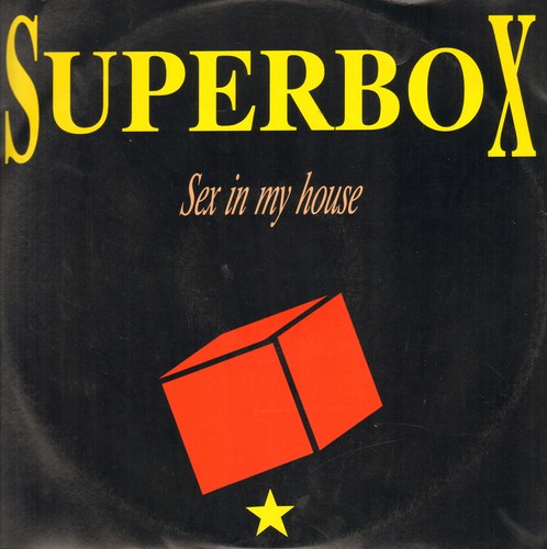Superbox sexe dans ma maison - sexe,