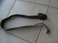 morceau brelage officier militaire    vers  1900  