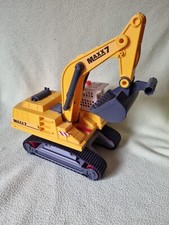 Pelleteuse Playmobil Maxx7