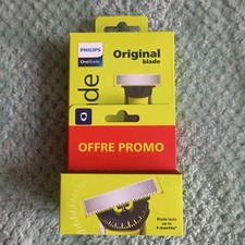 Rasoir - One Blade Electrique