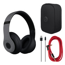 Studio 3 Wireless Casque Sur