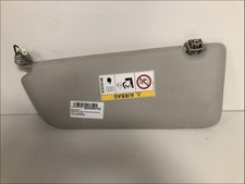 Pare soleil droit MERCEDES