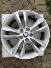 JAGUAR X-TYPE 17" Jante