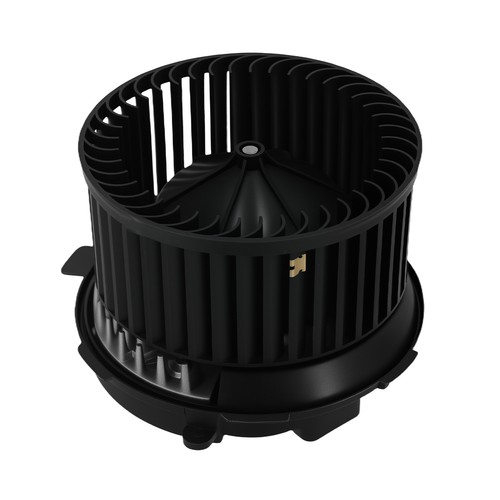Moteur chauffage climatisation - chauffage,