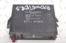 PORSCHE BOXSTER 987 S 3.4