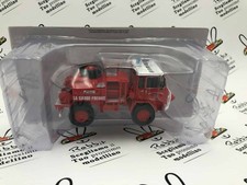 Die cast iveco unic - cast,