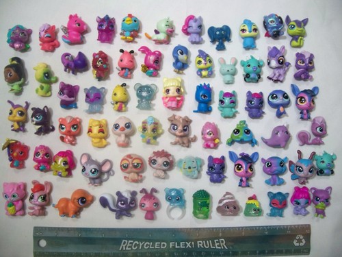 Rare shopkins lot - rare,