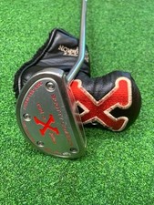 GAUCHE Scotty Cameron Red X