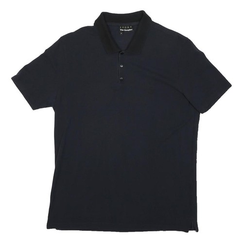 The kooples polo - homme, noir