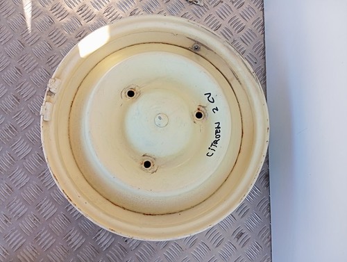 Jante 7353245 pour citroën - jante,