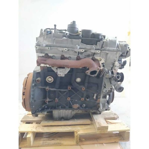 Moteur complet pompe