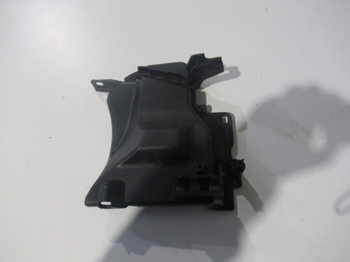 Enjoliveur moteur honda - moteur,