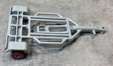 PLAYMOBIL MER - Remorque Grise pour Jet Ski de Loisirs 5133 5965 Sans Roues