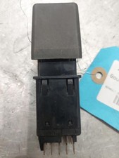 Bouton de warning RENAULT