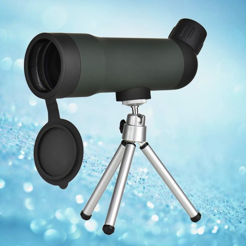 Mini télescope monoculaire