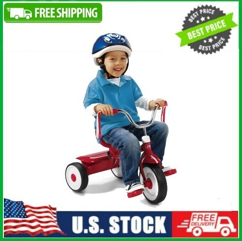 Radio flyer ready ride - flyer, to