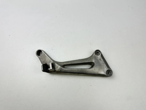 Platine repose pied - pied, droite