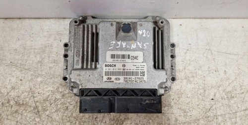 Hyundai santa 2008 - hyundai,