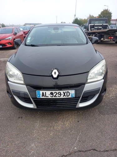 Moteur renault megane phase - 3,