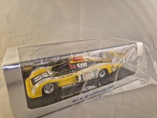 Spark S1552 RENAULT ALPINE A