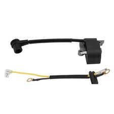 Bobine d'allumage, Bobine