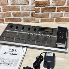 VOX Tonelab LE Multi Effects