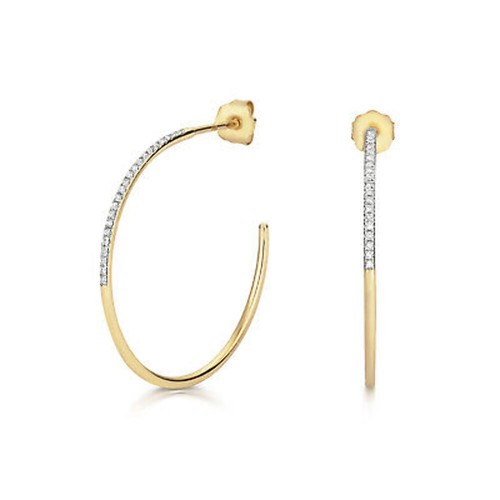 Boucles oreilles créoles - boucles,