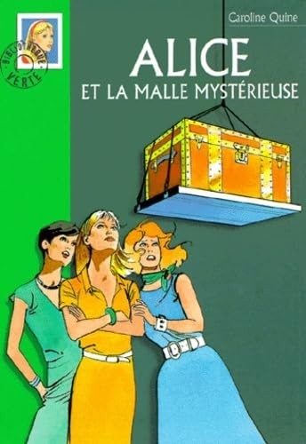 Alice malle - et, la